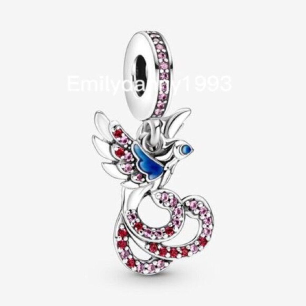 NWT Pandora charms